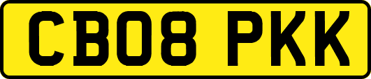 CB08PKK