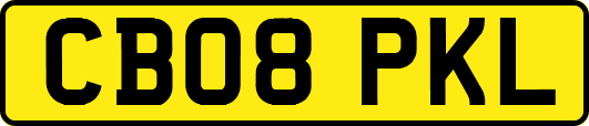 CB08PKL