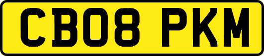 CB08PKM