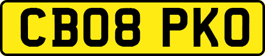 CB08PKO