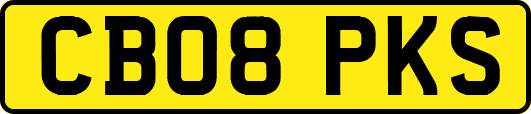 CB08PKS