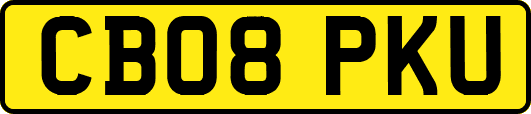 CB08PKU