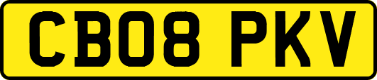 CB08PKV