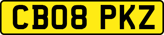 CB08PKZ