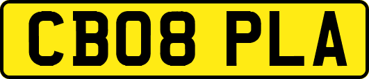 CB08PLA