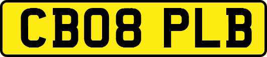 CB08PLB