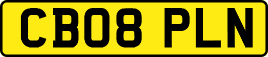 CB08PLN