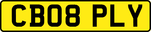 CB08PLY
