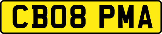 CB08PMA