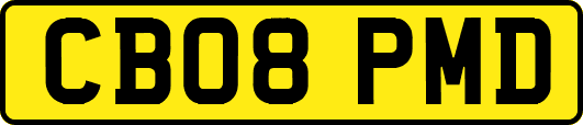 CB08PMD