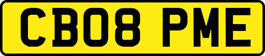 CB08PME