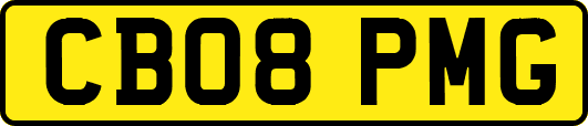 CB08PMG