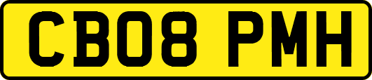 CB08PMH