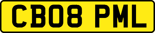 CB08PML