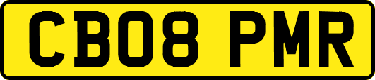 CB08PMR