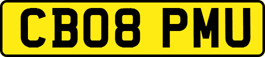 CB08PMU