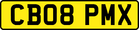 CB08PMX