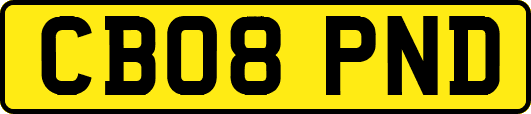 CB08PND