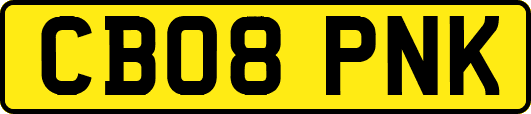 CB08PNK