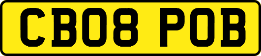 CB08POB