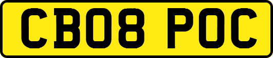 CB08POC