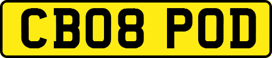 CB08POD