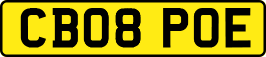 CB08POE