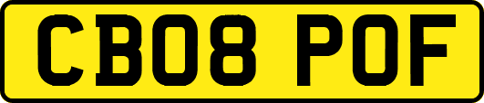 CB08POF