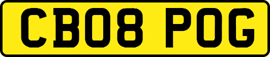CB08POG