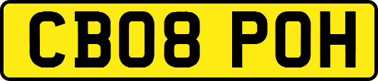 CB08POH