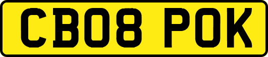 CB08POK