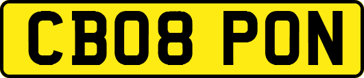 CB08PON