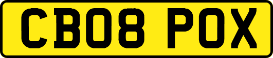 CB08POX