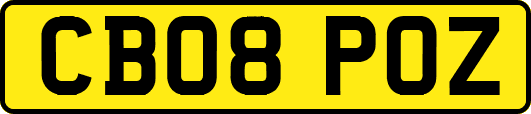 CB08POZ