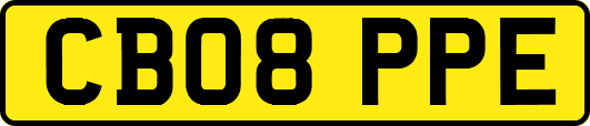 CB08PPE