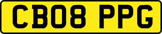 CB08PPG