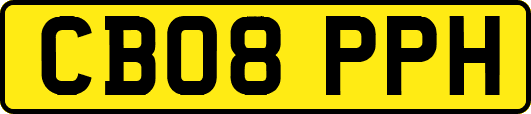 CB08PPH