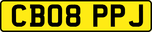 CB08PPJ