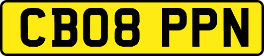 CB08PPN