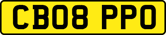 CB08PPO