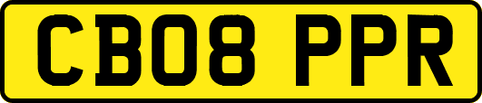 CB08PPR
