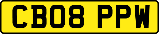 CB08PPW