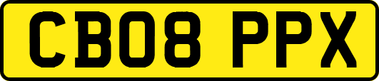CB08PPX