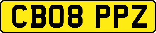 CB08PPZ