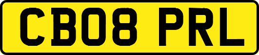 CB08PRL