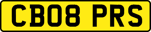 CB08PRS