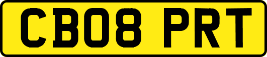 CB08PRT