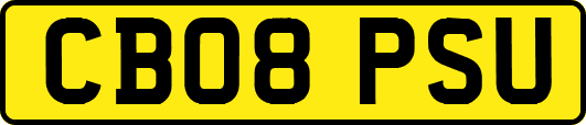 CB08PSU