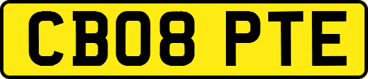 CB08PTE