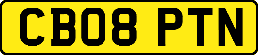 CB08PTN